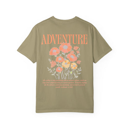 Adventure T-shirt
