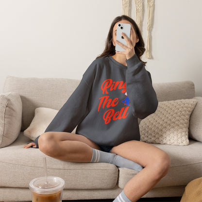 Ring The Bell Sweatshirt