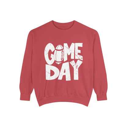 Game Day Sweatshirt
