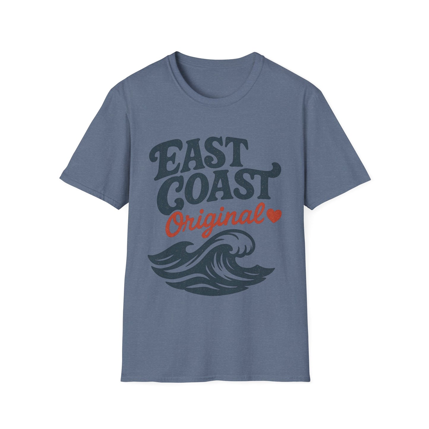 East Coast T-Shirt
