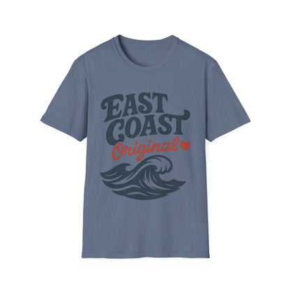 East Coast T-Shirt