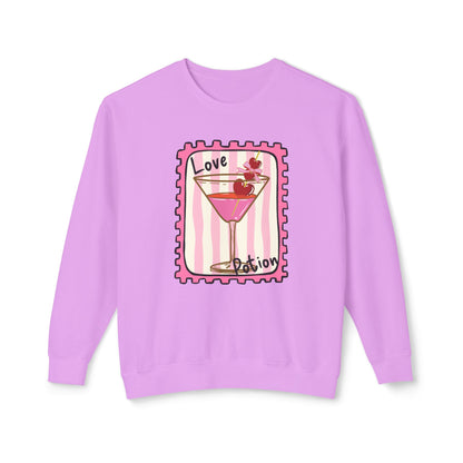 Love Potion Sweatshirt