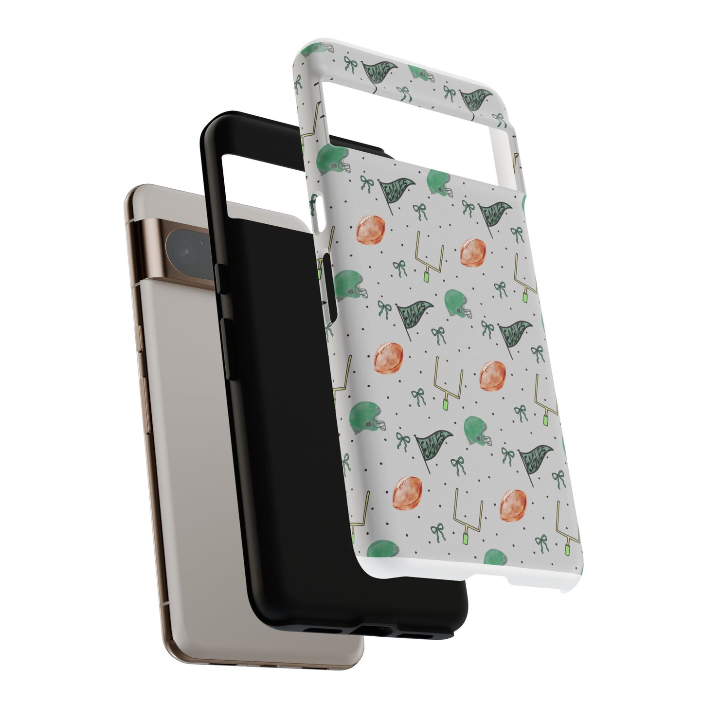Eagles Cell Phone Case