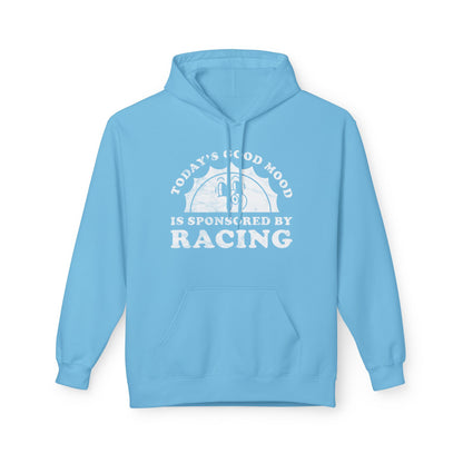 Racing Mood Hoodie