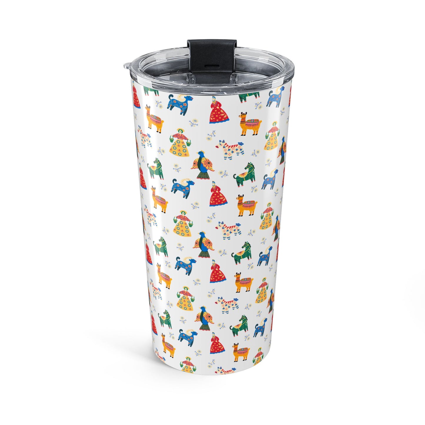 Siesta 20oz Tumbler