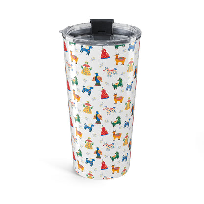 Siesta 20oz Tumbler