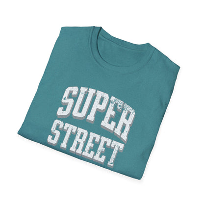 Super Street T-Shirt