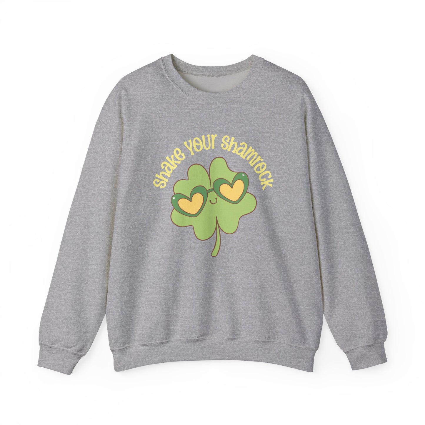 Shamrock Shake Sweatshirt