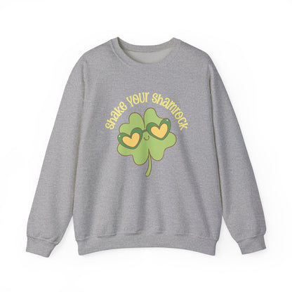 Shamrock Shake Sweatshirt