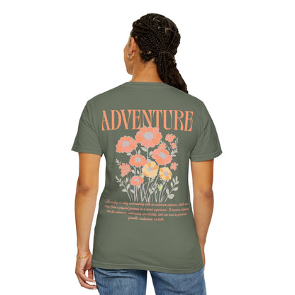 Adventure T-shirt