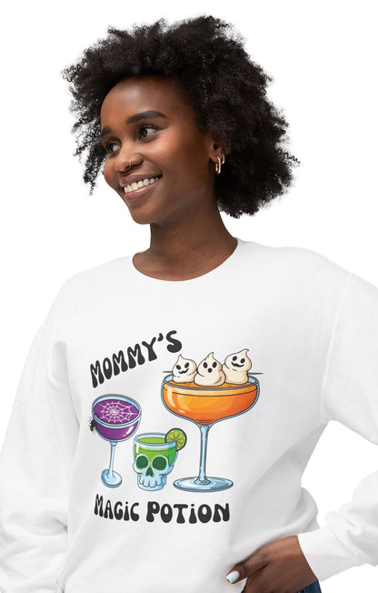 Mommy Potion Sweatshirt