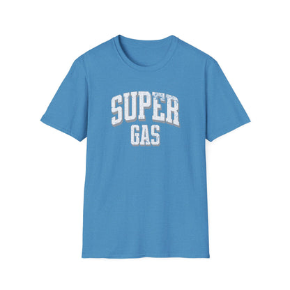 Super Gas T-Shirt