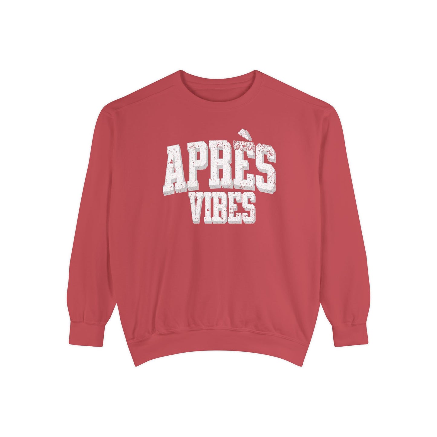 Apres Vibes Sweatshirt