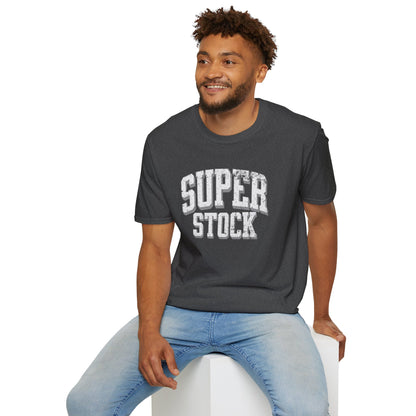 Super Stock T-Shirt