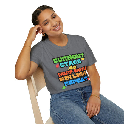 Staging T-Shirt