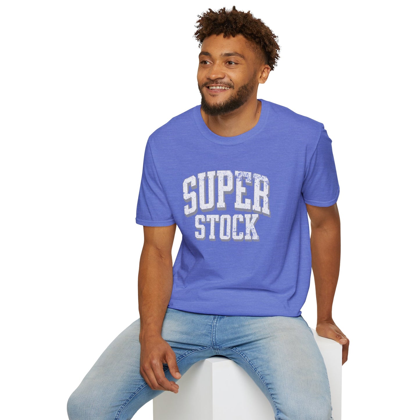 Super Stock T-Shirt