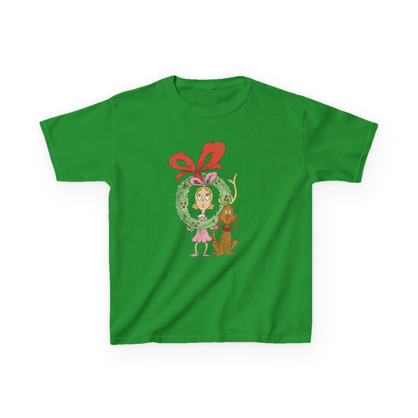 Cindy Lou Kids Heavy Cotton™ Tee