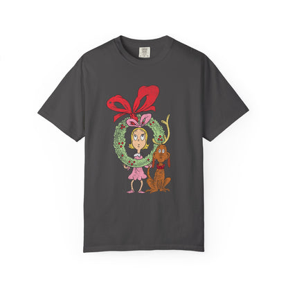 Cindy Lou T-shirt