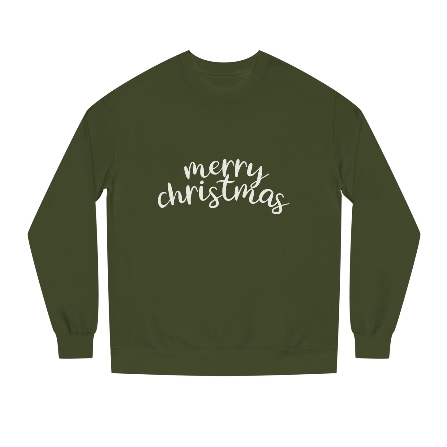 Merry Chistmas Sweatshirt