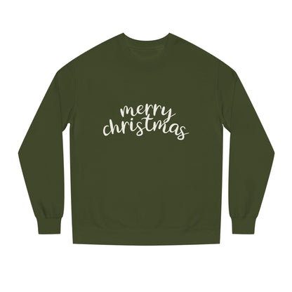 Merry Chistmas Sweatshirt