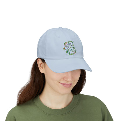 Phan baseball hat Cap