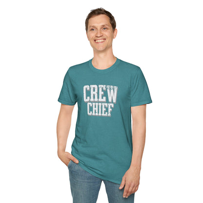 Crew Chief T-Shirt