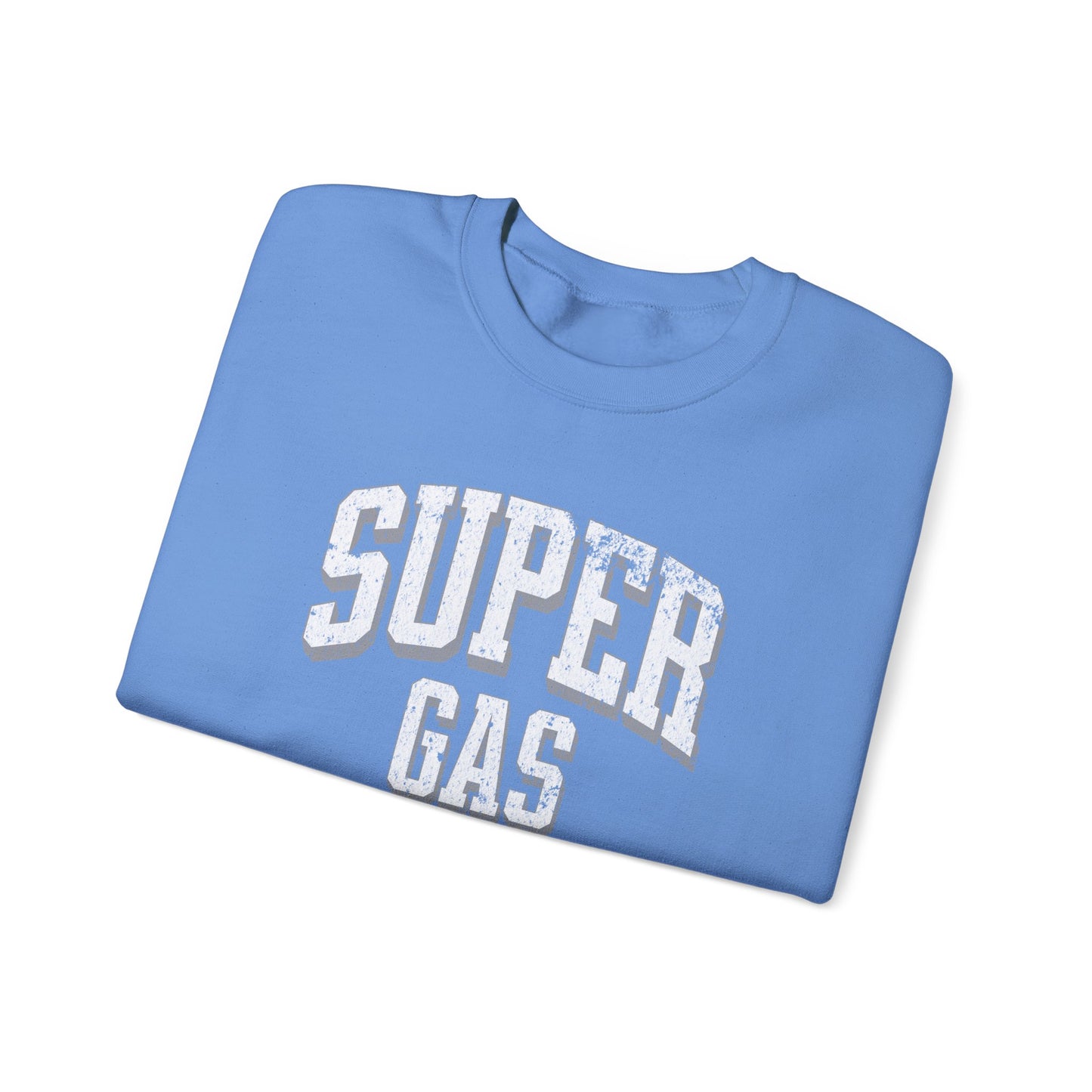 Super Gas Sweatshirt