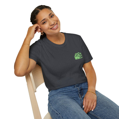Burn 'Em Bright T-Shirt