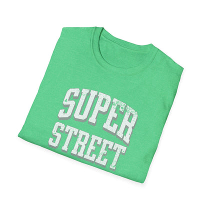 Super Street T-Shirt