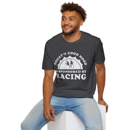 Racing Mood T-Shirt