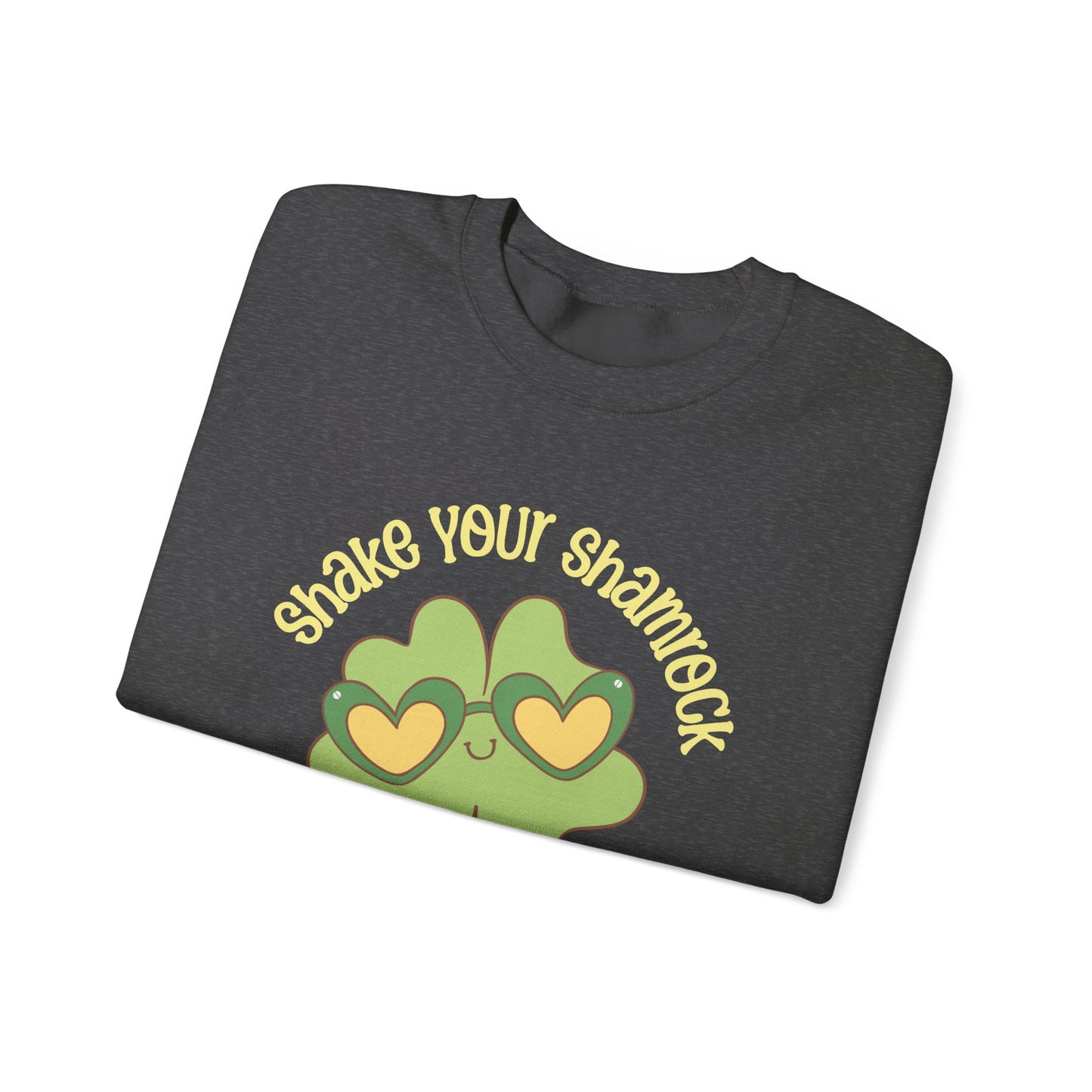 Shamrock Shake Sweatshirt