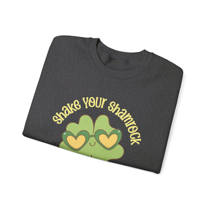 Shamrock Shake Sweatshirt