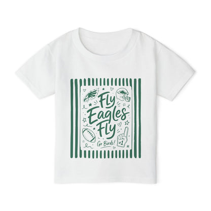 Fly Toddler T-Shirt