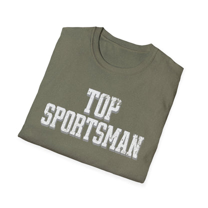 Top Sportsman T-Shirt