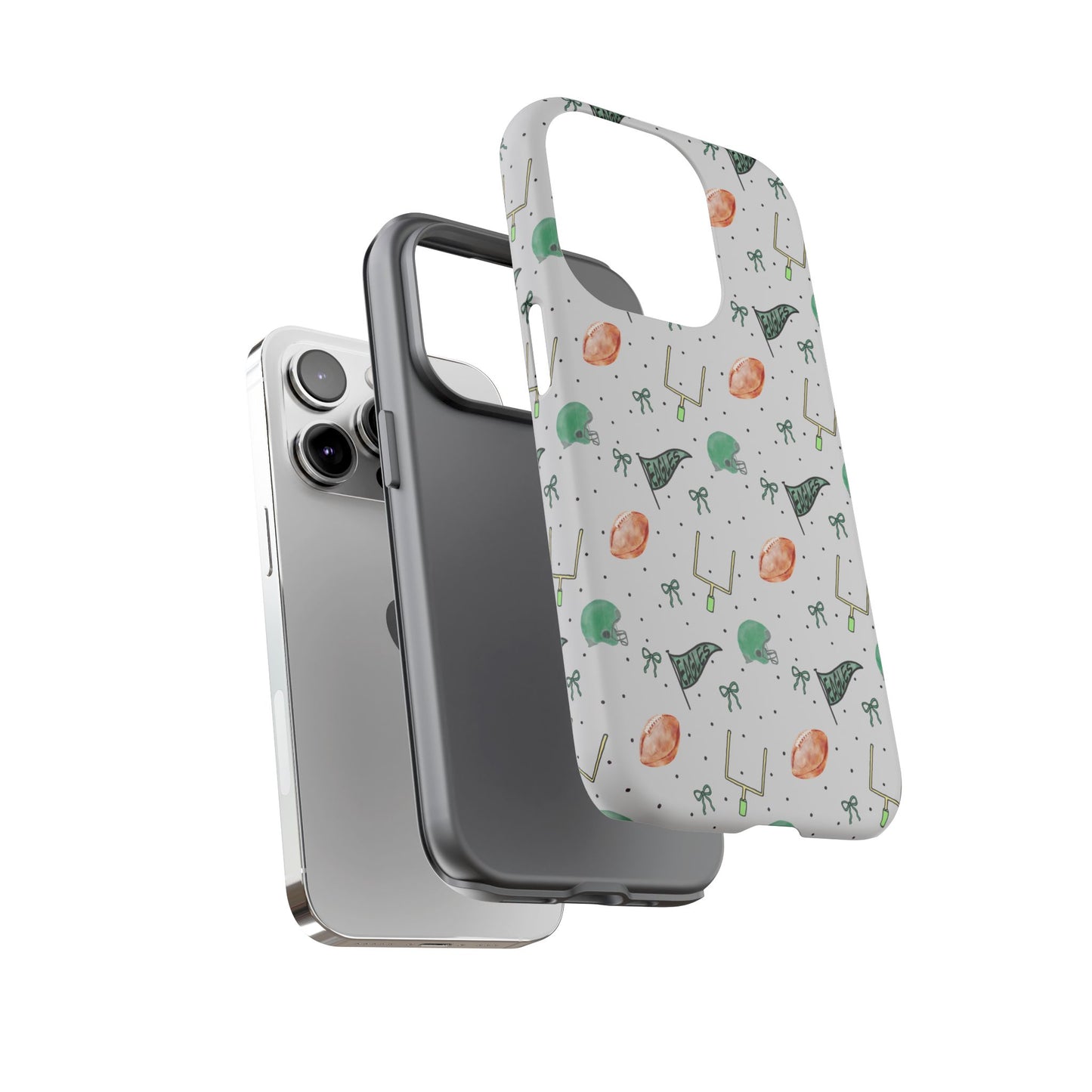 Eagles Cell Phone Case