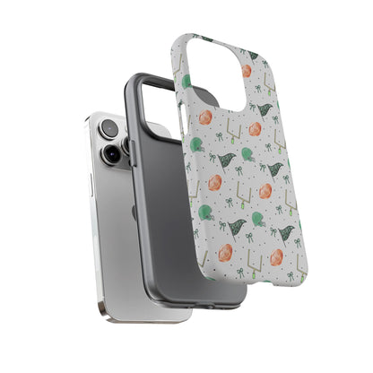 Eagles Cell Phone Case