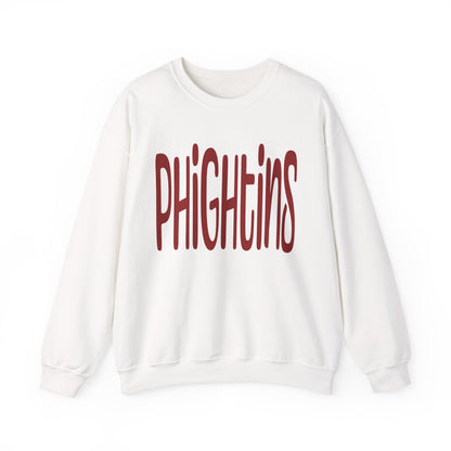 Phightins Sweatshirt