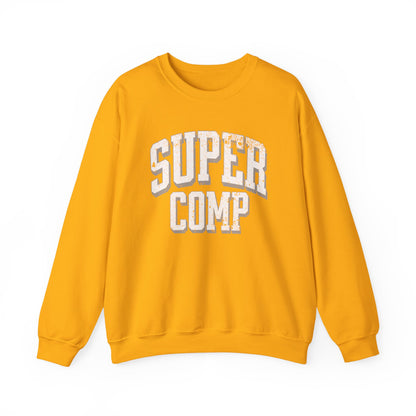 Super Comp Sweatshirt