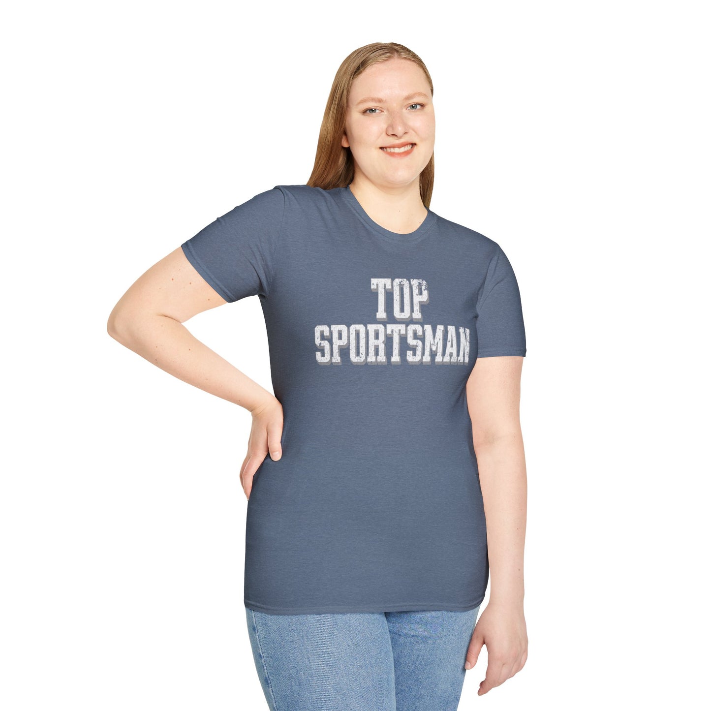 Top Sportsman T-Shirt