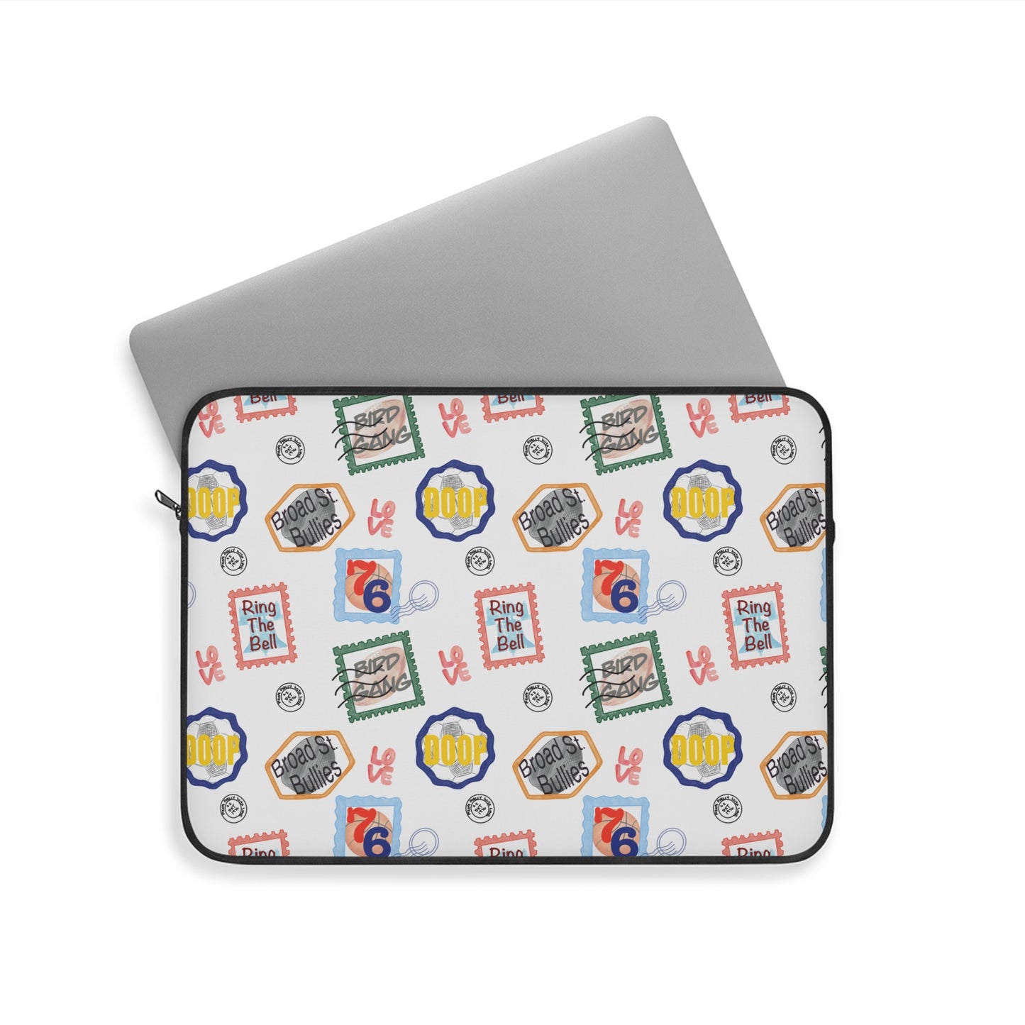 Philly Sports Laptop Sleeve