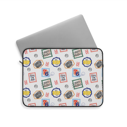 Philly Sports Laptop Sleeve