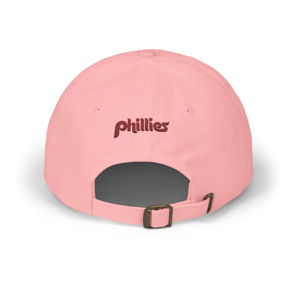 Phanatic Pennant Classic Dad Cap