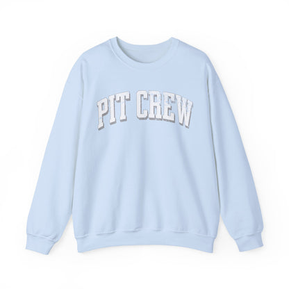 Pit Crew Sweatshirt