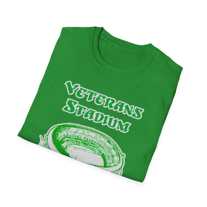 Veterans Stadium T-Shirt