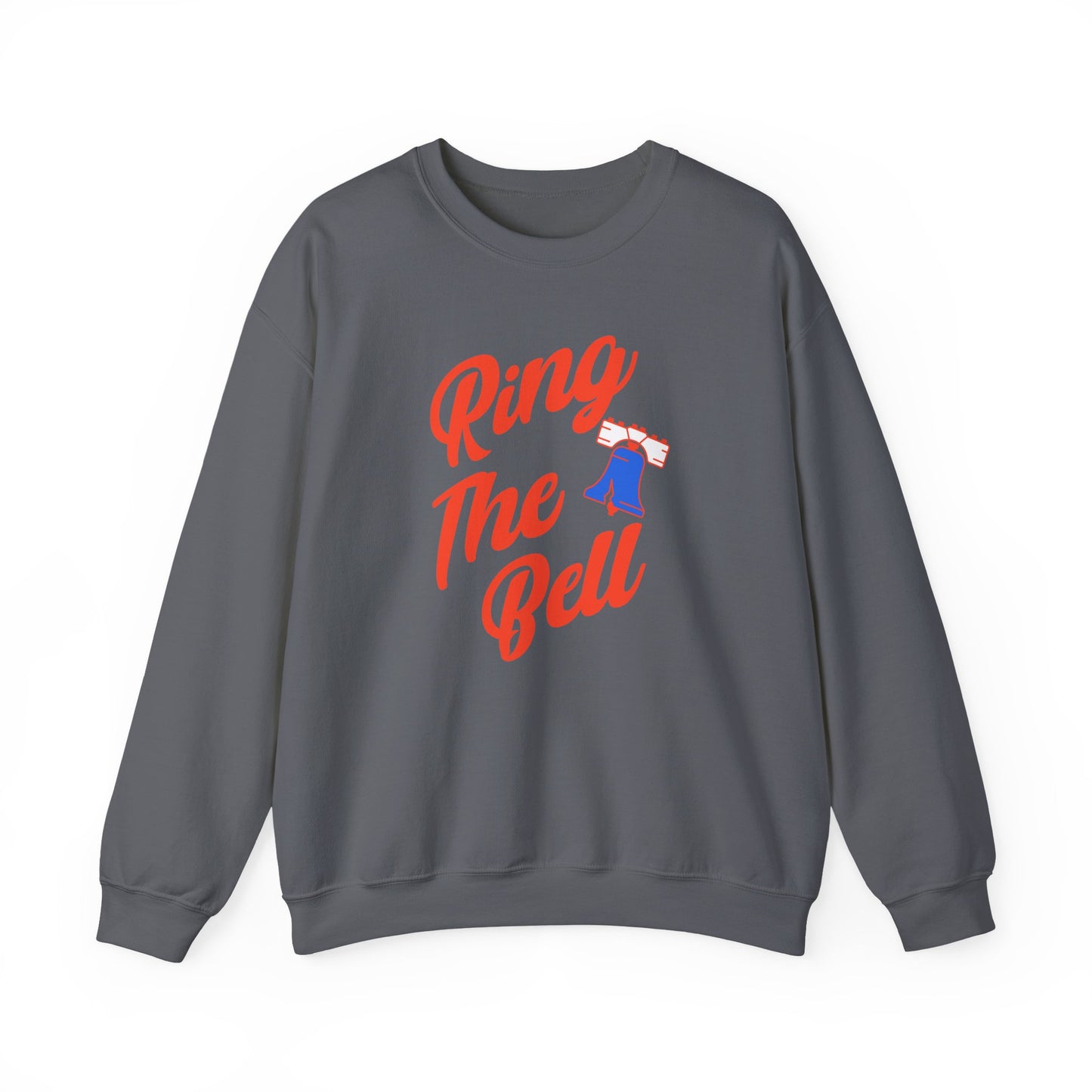 Ring The Bell Sweatshirt
