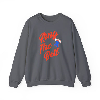 Ring The Bell Sweatshirt