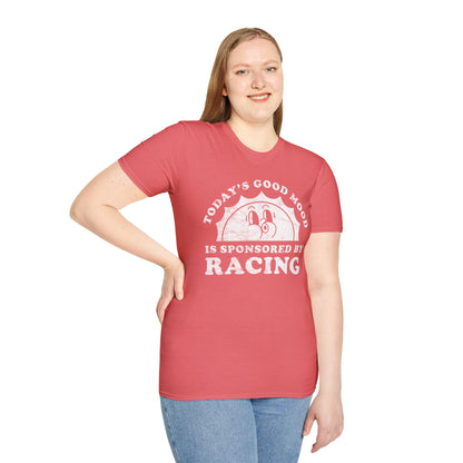 Racing Mood T-Shirt