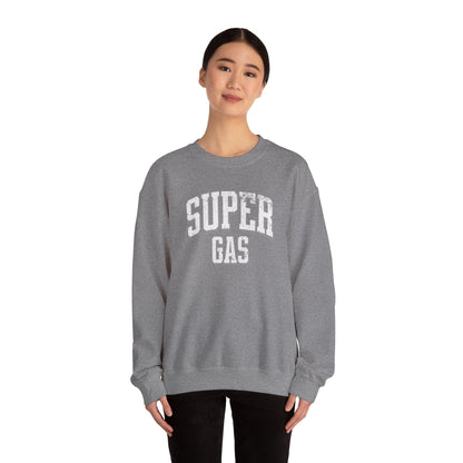 Super Gas Sweatshirt