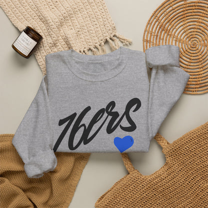 76ers Sweatshirt