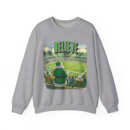 Believe Sweatshirt